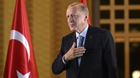 C­u­m­h­u­r­b­a­ş­k­a­n­ı­ ­E­r­d­o­ğ­a­n­:­ ­­B­u­ ­B­i­r­ ­E­r­k­e­n­ ­S­e­ç­i­m­ ­D­e­ğ­i­l­­